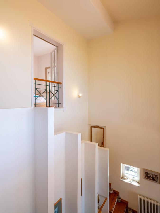 Villa Verde Malia  Bagian luar foto