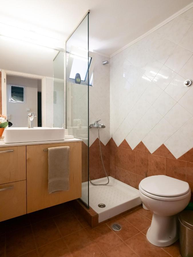 Villa Verde Malia  Bagian luar foto