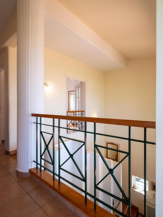 Villa Verde Malia  Bagian luar foto